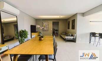 Imagem 5: Apartamento com 3 dormitórios à venda, 130 m² por R$ 1.645.000,00 - Vila Anastácio - São P