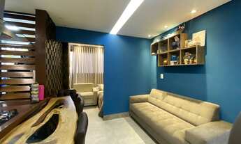 Imagem 6: APTO 3 QTS COM HIDRO E ?REA DE LAZER COM PISCINA