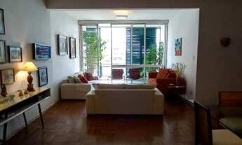 Imagem 4: Apartamento Ed. Lauzane em Higienópolis