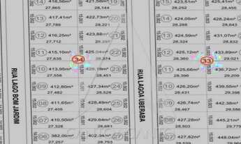 Imagem 4: TERRENO RESIDENCIAL em SINOP - MT, PARQUE DO LAGO