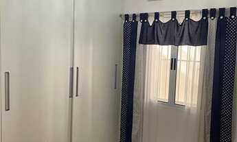 Imagem 2: Sobrado com 2 dormitórios no Mandaqui em São Paulo - SP