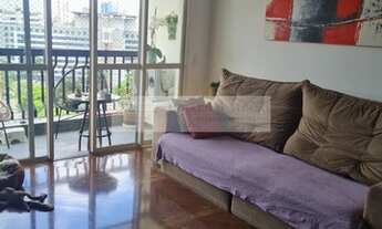 Imagem 2: Apto 3 dorms, 1 suite, 2 vagas, Chácara Sto Antonio