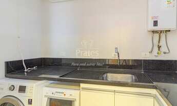 Imagem 7: CURITIBA - Apartamento Padrão - Batel