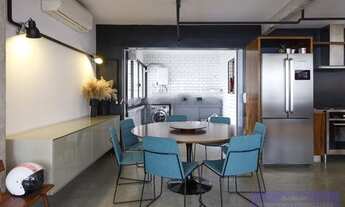 Imagem 3: Itaim Bibi - 178 m² área útil - 3 dormitórios, 1 suíte, 2 vagas garagem - REFORMADO