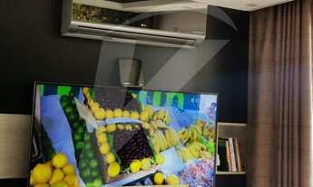 Imagem 5: Apartamento novo 2 dormitórios (1 suíte), terraço, 1 vagas - próximo ao metro shopping Tuc