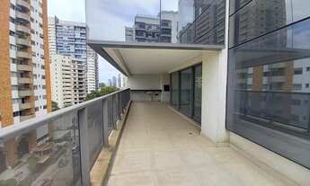 Imagem 7: Apto(apartment)Novo(New) de alto padrão 311m2, 3dorm 3 suítes 4vgs no Campo Belo