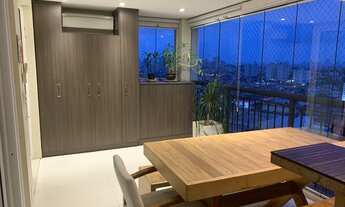 Imagem: Apartamento para venda tem 106 metros quadrados