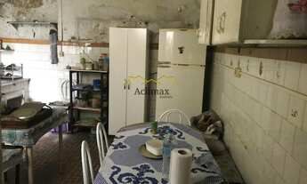 Imagem 3: Sobrado Geminado a Venda no bairro Liberdade - São Paulo, SP