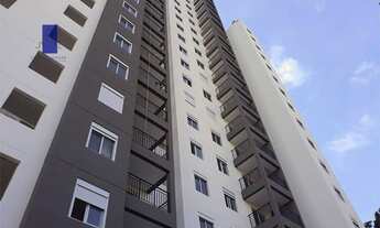 Imagem: Apartamento Residencial à venda, Vila Clementino