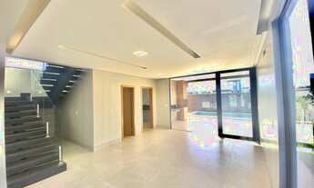 Imagem 6: Sobrado Top | melhor acabamento | 3 suítes | com 0 de entrada