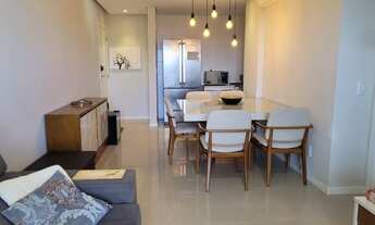 Imagem 7: Apartamento em condomínio clube com 3 quartos 1 suite em Itacorubi - Florianópolis - SC