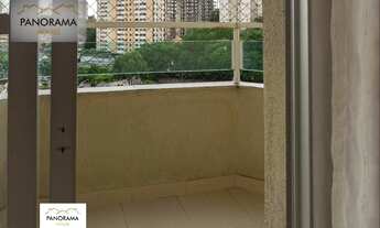 Imagem 6: Apartamento com 2 dormitórios à venda, 44 m² por R$ 269.000 - Vila Mira - São Paulo/SP