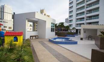 Imagem 2: FORTALEZA - Apartamento Padrão - Aldeota