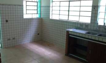 Imagem 6: CASA ÁRA LOCAÇÃO - CASA VERDE