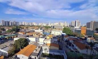 Imagem 6: Oportunidade de Negócio Apto novo c/65m2, 2 dorms 2 vgs a 8min. do Shop. Morumbi