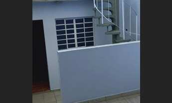 Imagem 5: Sobrado no Lauzane Paulista, 84 m², 3 quartos, 2 WC´s, quintal, 1 vaga