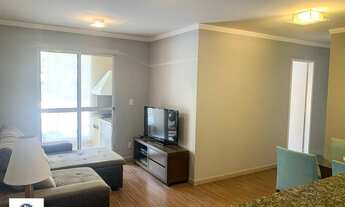 Imagem 2: Apartamento a venda na Vila Andrade - São Paulo - SP