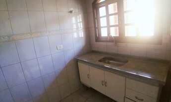 Imagem 7: Casa para aluguel com 30 metros quadrados com 1 quarto em Parque Boturussu - São Paulo - S