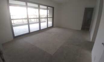 Imagem 4: Apartamento com 137 metros quadrados com 3 quartos em Santo Amaro - São Paulo - SP