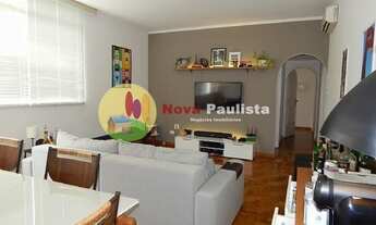 Imagem: Apartamento para Venda, com 135 m2, 3 dts