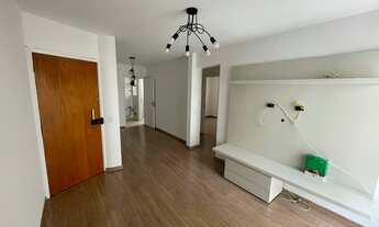 Imagem 2: Apartamento para aluguel possui 95 metros quadrados com 2 quartos