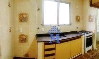 Imagem 2: 1 dormitório à venda, 52 m² - Jardins - São Paulo/SP