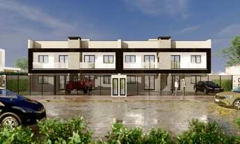 Imagem 6: Sobrado para venda em Espinheiros - Itajaí - SC