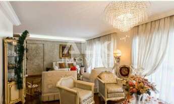 Imagem 4: Apartamento de 240m - 4 dorms - 2 suítes