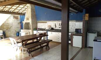 Imagem 4: Casa linda Casa em condomínio com 4 dormitórios