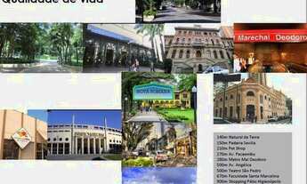 Imagem 4: SãO PAULO - Padrão - Santa Cecília