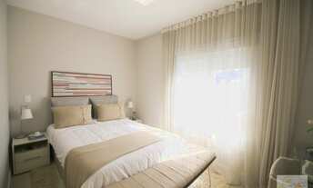 Imagem 4: São Paulo - Apartamento Padrão - Morumbi