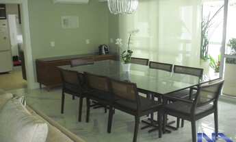 Imagem 5: APARTAMENTO VENDA VILA CLEMENTINO, 174m²