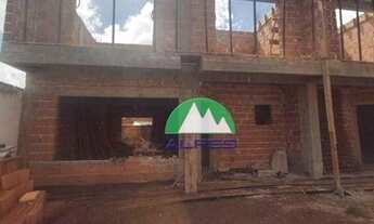 Imagem 3: Triplex com terraço!!!