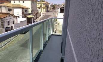 Imagem 7: Apartamento novo de condomínio fechado na parada inglesa