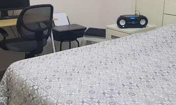 Imagem 7: Apartamento de 100m² com 3 quartos 1 suíte