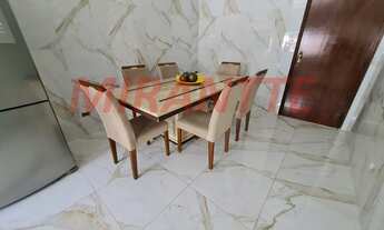 Imagem 4: Linda casa em Ponte Rasa