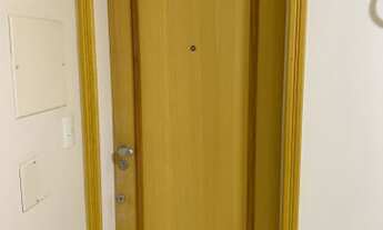 Imagem 3: Apartamento para venda tem 95 metros quadrados com 3 quartos em Itacorubi - Florianópolis