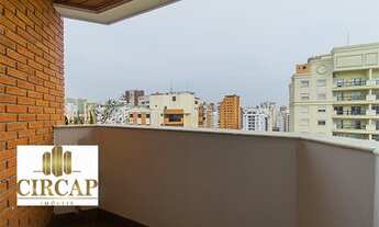 Imagem 3: ANDAR ALTO LINDA VISTA - EXCELENTE CONDOMÍNIO - 158 M² ÚTEIS