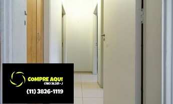 Imagem 4: Campos Elíseos - 3 Dormitórios - 2 Banehiros - Área aberta - 88 Metros