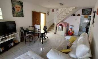 Imagem: Sobrado para venda tem 168 metros quadrados