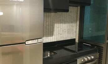 Imagem 2: APARTAMENTO RESIDENCIAL em SÃO PAULO - SP, BROOKLIN PAULISTA