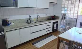 Imagem 6: APARTAMENTO EM SETUBAL,REFORMADO,3 QUARTOS,AMPLA SALA,2 VAGAS, VARANDA