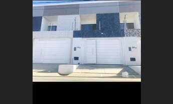 Imagem: Casa para venda tem 99 metros quadrados