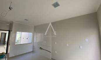 Imagem 6: CASA RESIDENCIAL em SINOP - MT, JARDIM PARAÍSO II