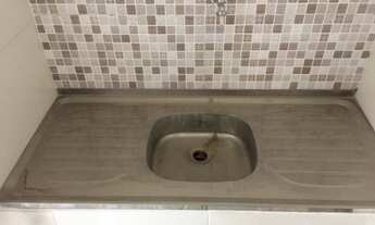 Imagem 7: Quarto e sala no Cambuci, próximo parque da Aclimação