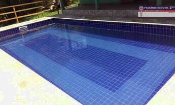 Imagem 3: Chácara com 2 dormitórios à venda, 1040 m² por R$ 400.000 - Moradas Carolinas - Cosmópolis