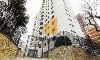 Imagem: Apartamento, Perdizes - São Paulo