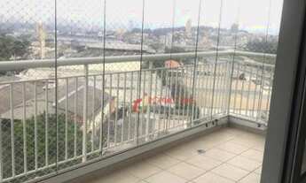 Imagem 6: Apartamento com 3 dormitórios à venda, 85 m² por R$ 800.000,00 - Pirituba - São Paulo/SP