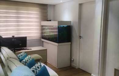 Imagem 4: Apartamento Apartamento com 2 dormitórios