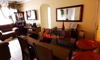 Imagem 5: Apartamento com 2 dormitórios à venda, 64 m² por R$ 285.000,00 - Nova Petrópolis - São Ber